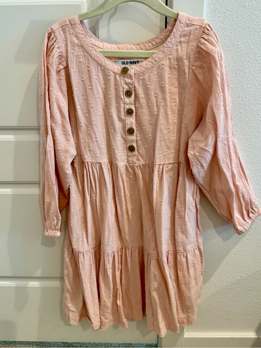 Old Navy Girls Dress